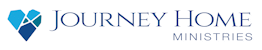 Journey Home Ministries Logo